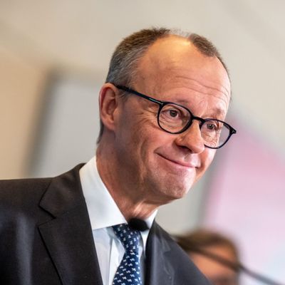 Friedrich Merz