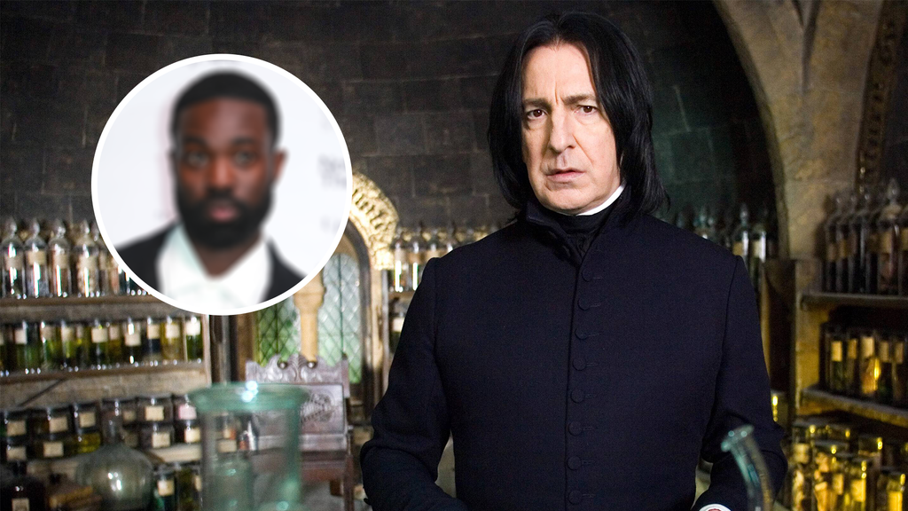 "Harry Potter"-Fans in Aufruhr wegen neuer Severus-Snape-Besetzung