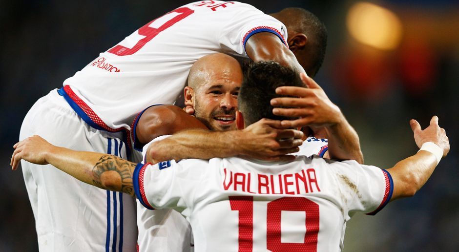 
                <strong>Platz 2: Olympique Lyon</strong><br>
                Platz 2: Olympique Lyon (geteilt). Selbst ausgebildete Spieler im aktuellen Kader: 13.
              