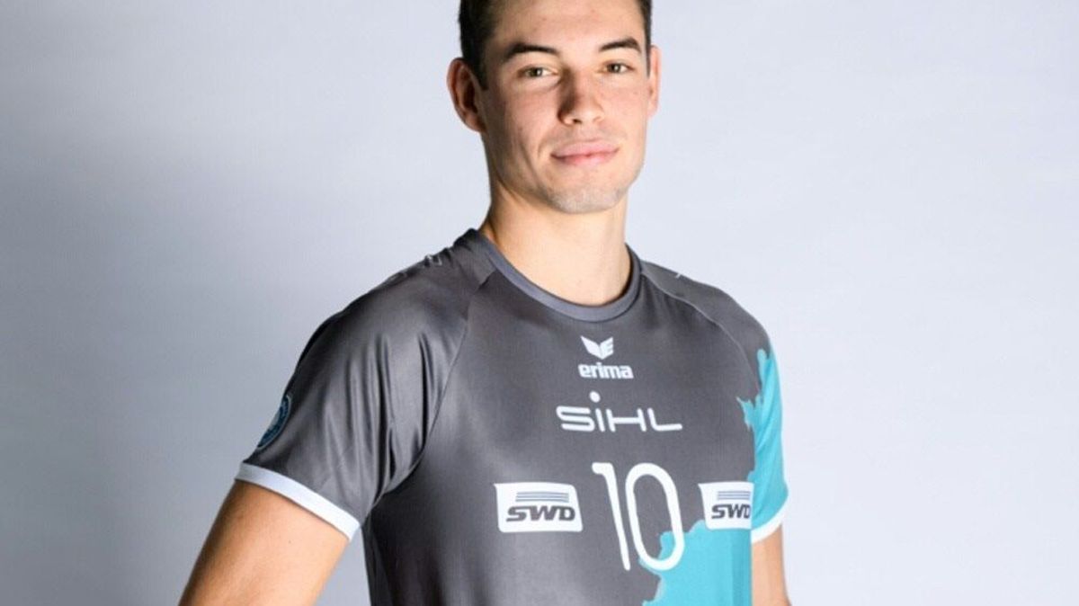 SWD powervolleys Düren verlängern mit Tobias Brand