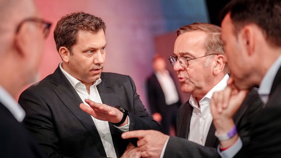SPD-Bundesparteitag