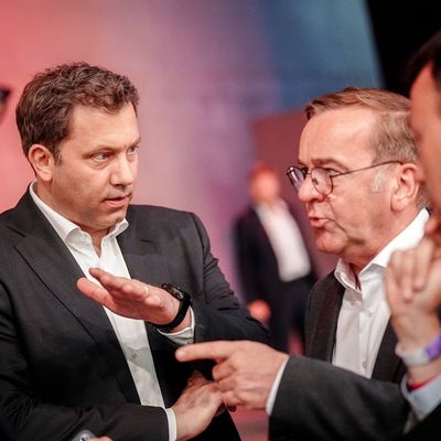 SPD-Bundesparteitag