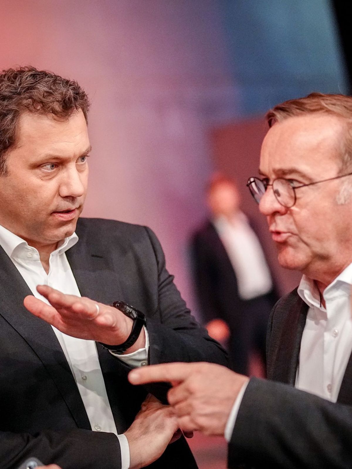 SPD-Bundesparteitag