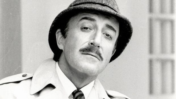 Peter Sellers Image