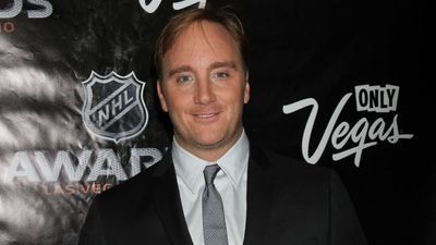 Profile image - Jay Mohr