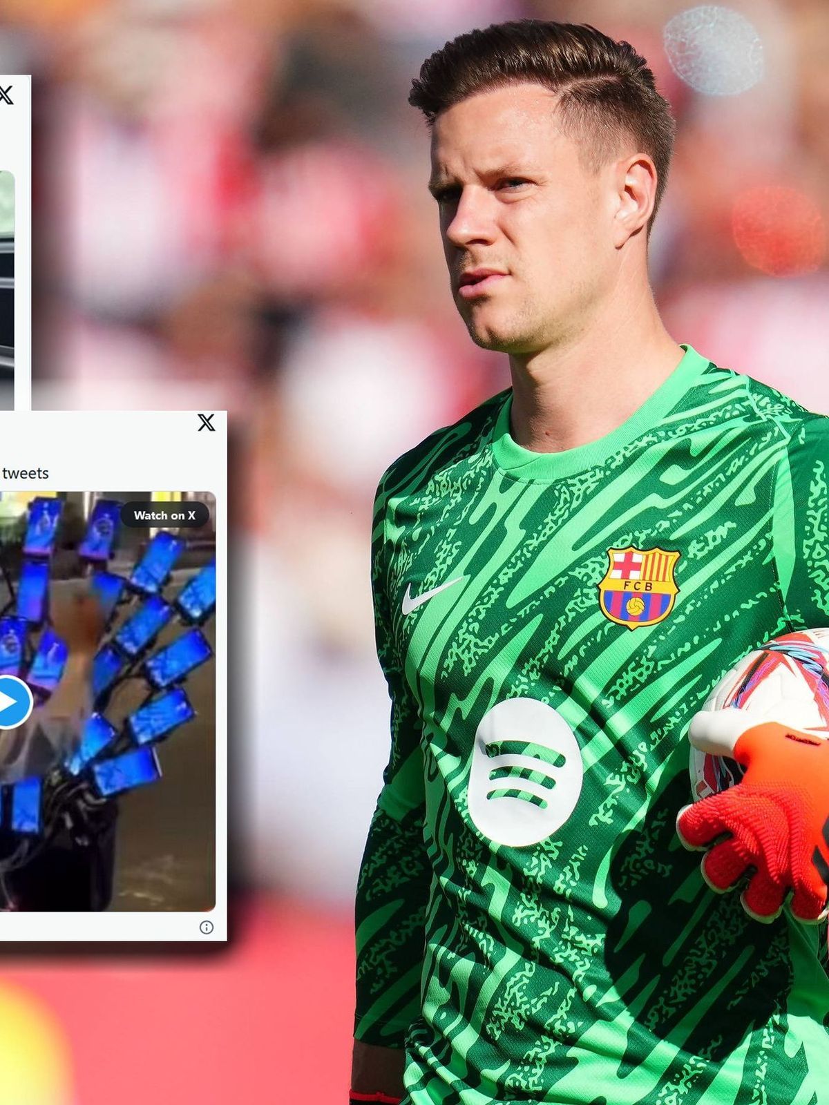 ter Stegen