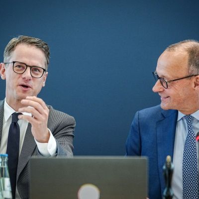 Generalsekretär der CDU auf demonstrativer Distanz zu den Grünen