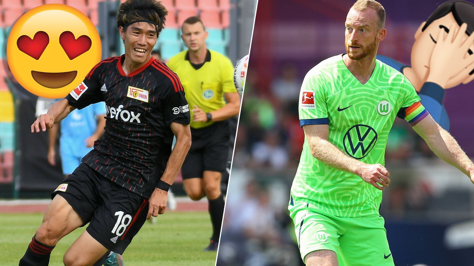 
                <strong>Bundeslig-Saison 2022/2023: Die ran-Trikot-Tabelle</strong><br>
                Die neue Bundesliga-Saison (Eintracht Frankfurt vs. FC Bayern am 5. August live in SAT.1 und auf ran.de) steht in den Startlöchern. Bereits Anfang Juli tagte die ran-Trikot-Kommission und verständigte sich auf den deutschen Outfit-Meister 2022/2023. Leider nur mit 17 Teilnehmern, da ein Team einfach nicht in die Wertung eingehen kann.
              