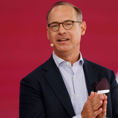 Allianz-Chef Bäte