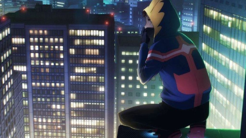 "Vigilantes" - Spin-off zu "My Hero Academia": Das ist das offizielle Opening!