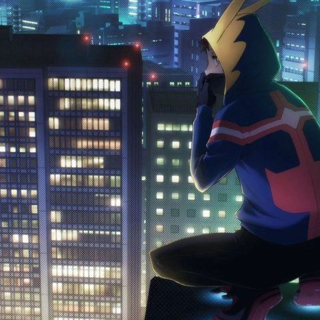 Spin-off zu "My Hero Academia": Das ist das offizielle Startdatum!
