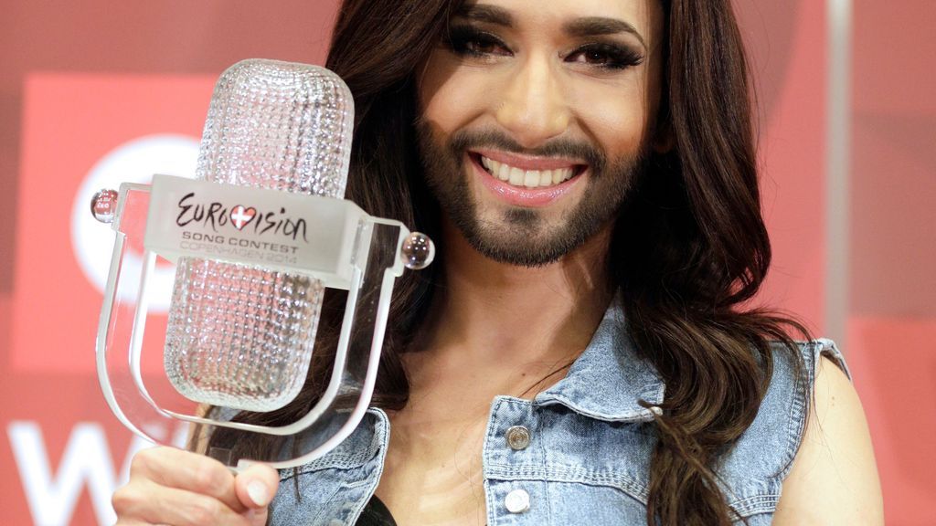 "Eurovision Song Contest": Diese 5 bewegenden Auftritte sind bis heute legendär!