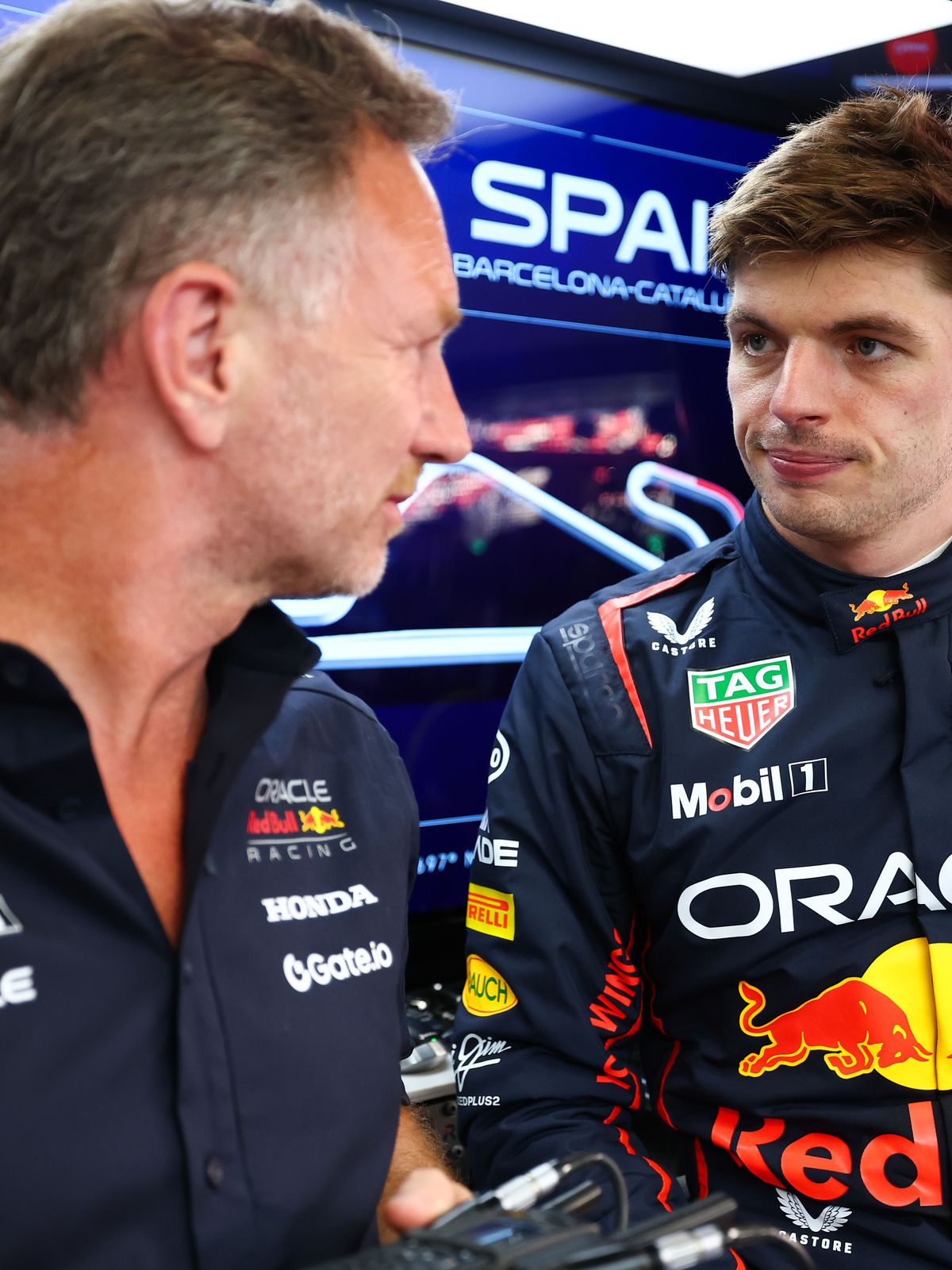 F1 Grand Prix of Spain - Practice