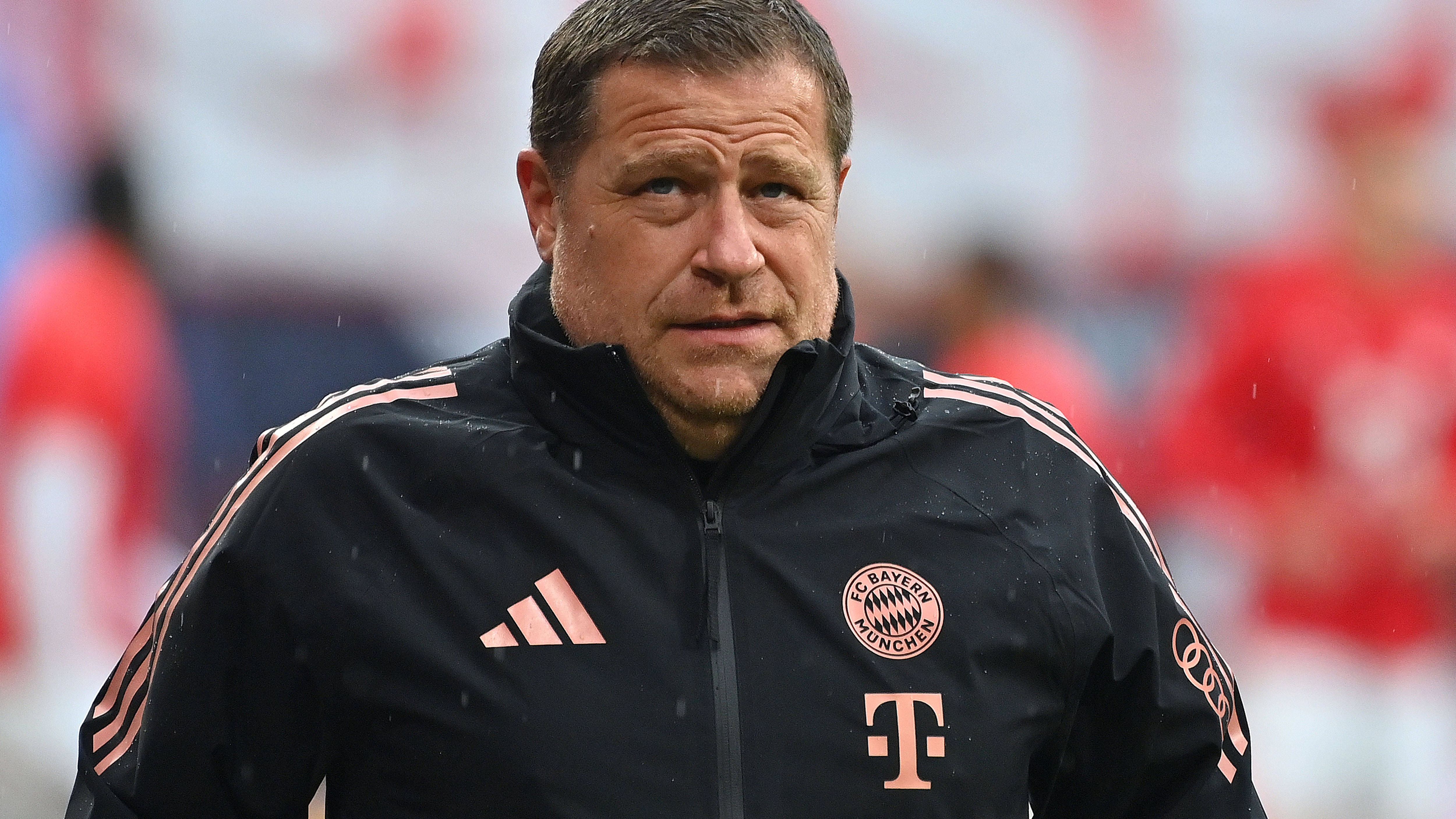 <strong>2029 FC Bayern München</strong> <br>Eingespielter Kader, Transfers sitzen endlich wieder