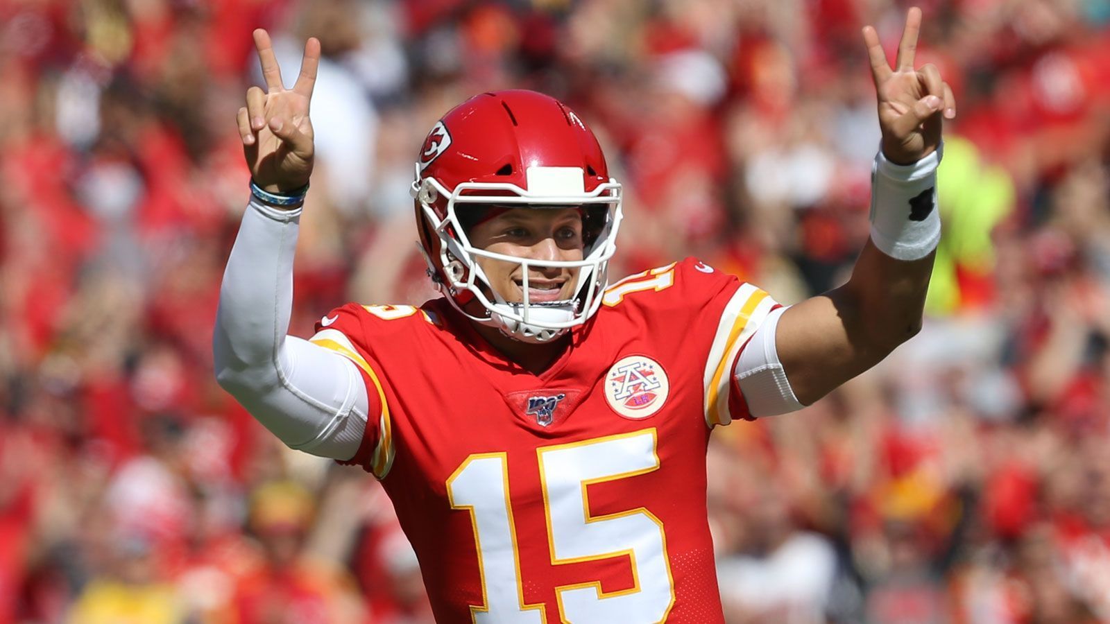 <strong>Kansas City Chiefs</strong><br>
                • Starter: Patrick Mahomes<br>• Backup: Blaine Gabbert
