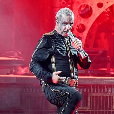 Till Lindemann