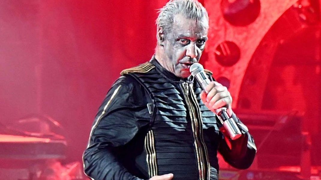 Till Lindemann