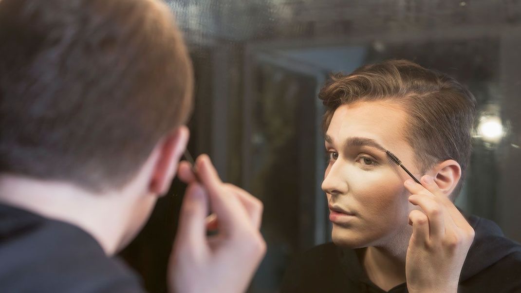 Mit der richtigen Augenbrauen-Mascara für jeden Typ schminkt ihr die perfekten Augenbrauen im Handumdrehen.