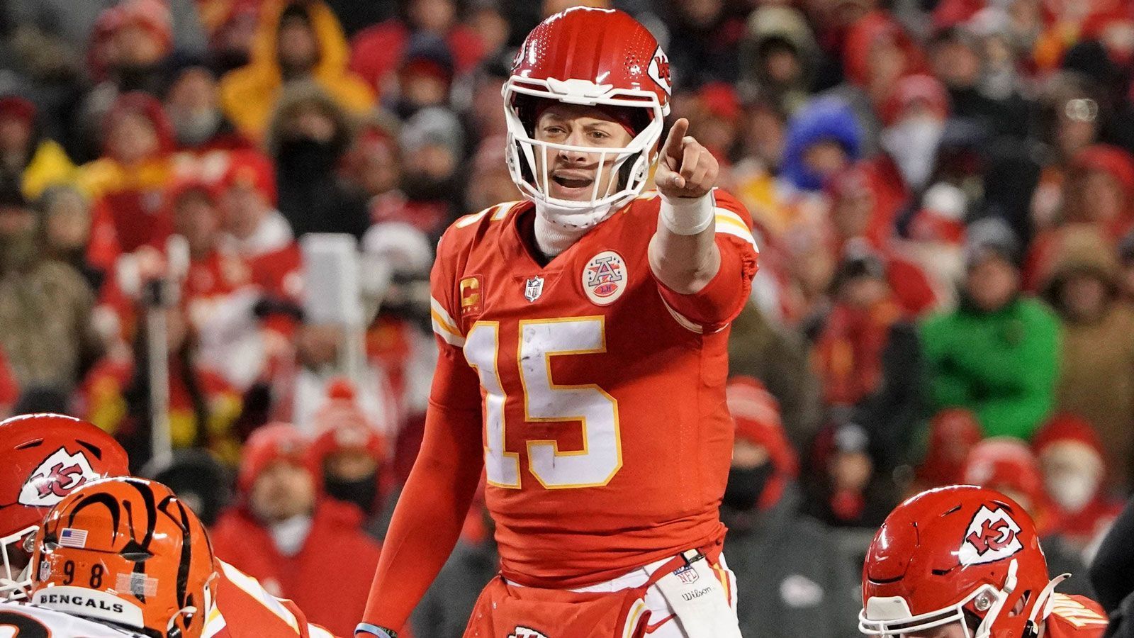 
                <strong>Offense: Quarterbacks</strong><br>
                &#x2022; Patrick Mahomes (Kansas City Chiefs)<br>&#x2022; Josh Allen (Buffalo Bills)<br>&#x2022; Jalen Hurts (Philadelphia Eagles)<br>&#x2022; Joe Burrow (Cincinnati Bengals)<br>&#x2022; Lamar Jackson (Baltimore Ravens)<br>
              