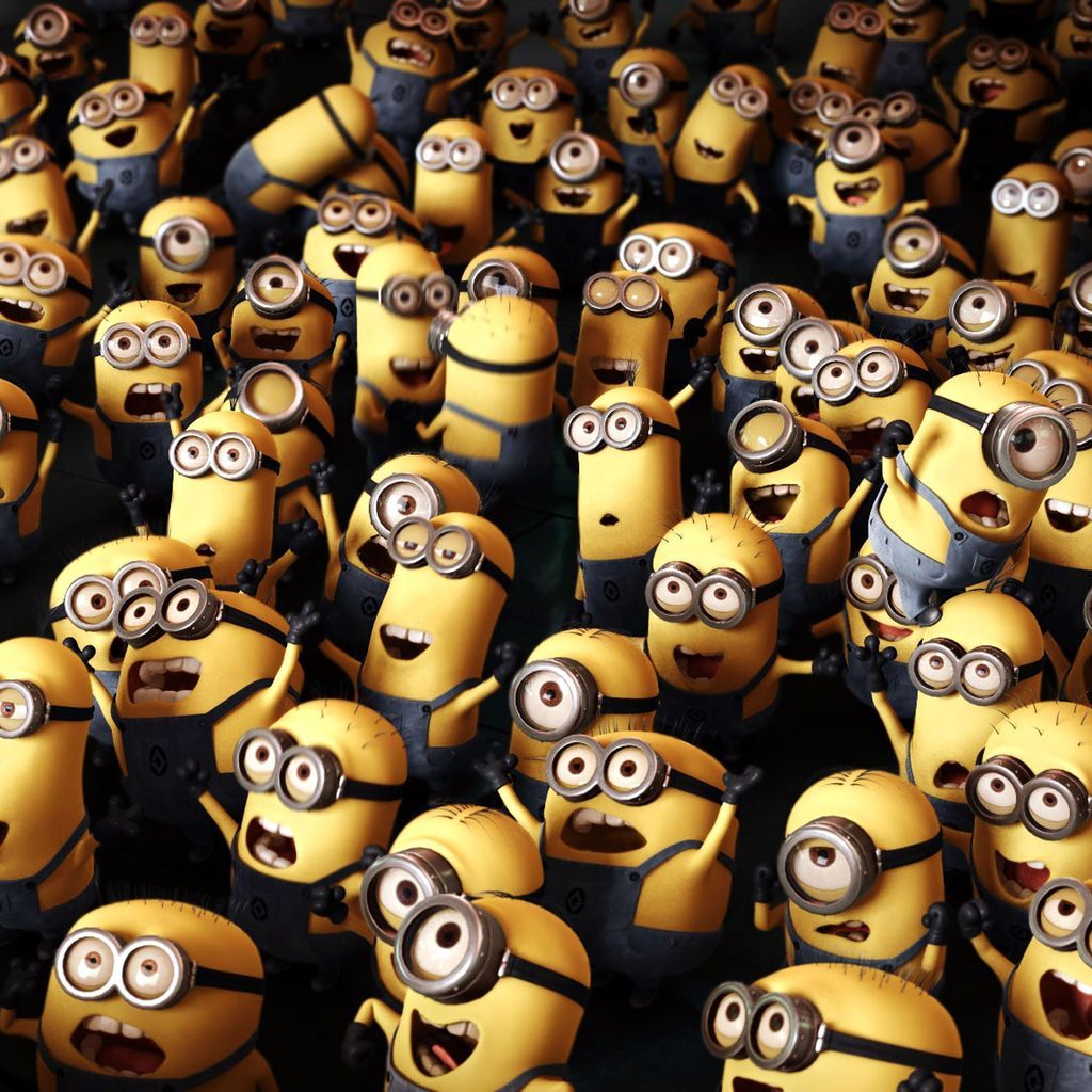 Kinostart von "Minions 3" geändert: Wann der Film erscheinen soll