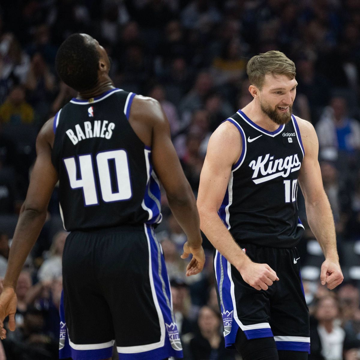NBA Sacramento Kings Das ultimative Jekyll Hyde Team
