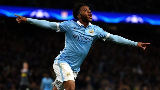 
                <strong>Raheem Sterling (Manchester City)</strong><br>
                Raheem Sterling - Manchester City. Der Neuzugang von Manchester City fügt sich nahtlos in das Starensemble des Scheich-Klubs ein. Drei Tore und eine Vorlage stehen für den jungen Engländer zu Buche. 
              