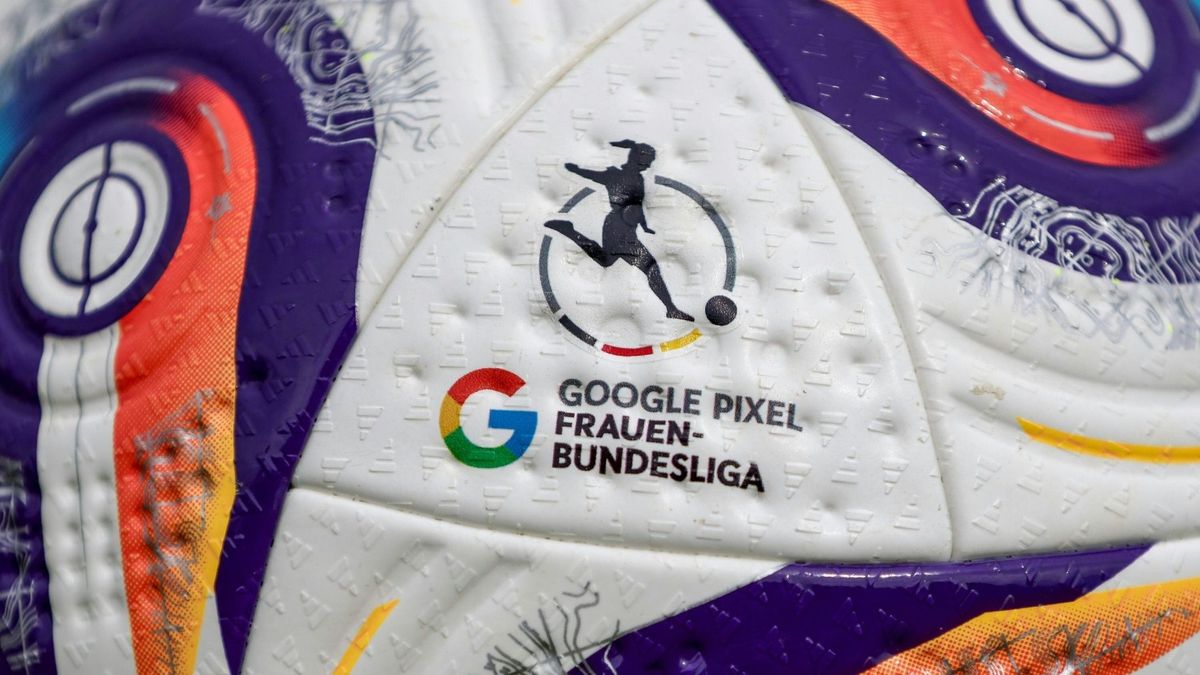 Frauen-Bundesliga soll professioneller werden
