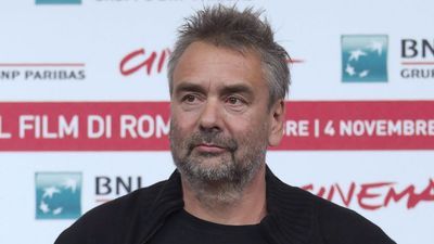 Profile image - Luc Besson