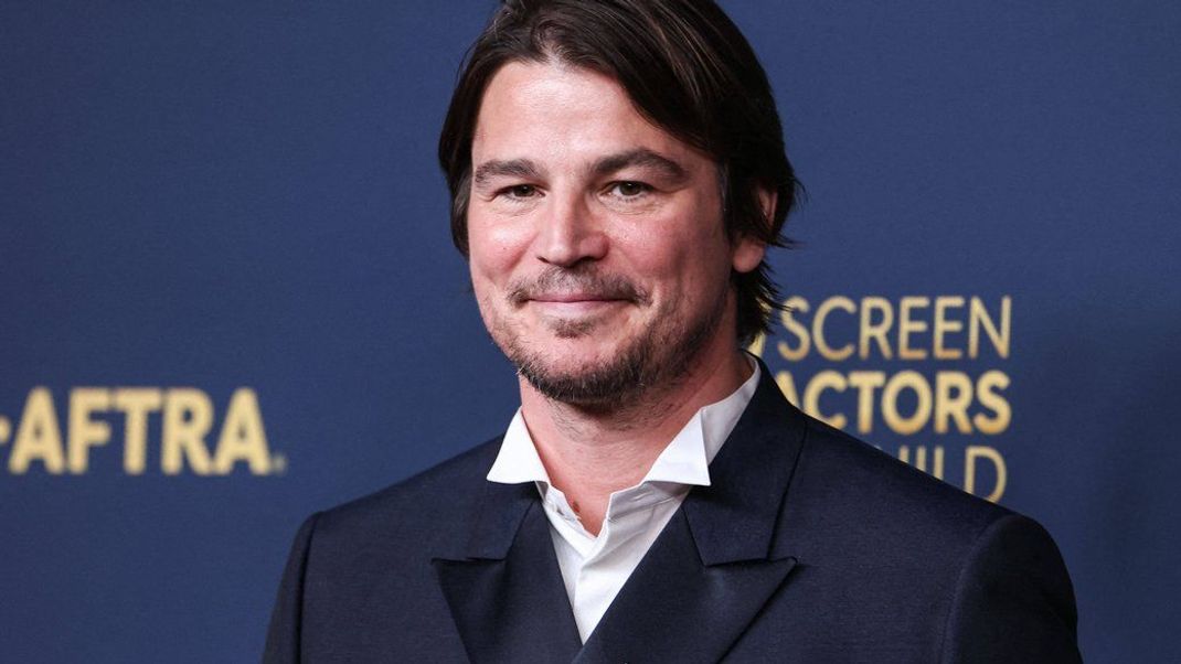 Fans von Josh Hartnett können sich freuen. Der beliebte Schauspieler ist zurück auf der Leinwand.