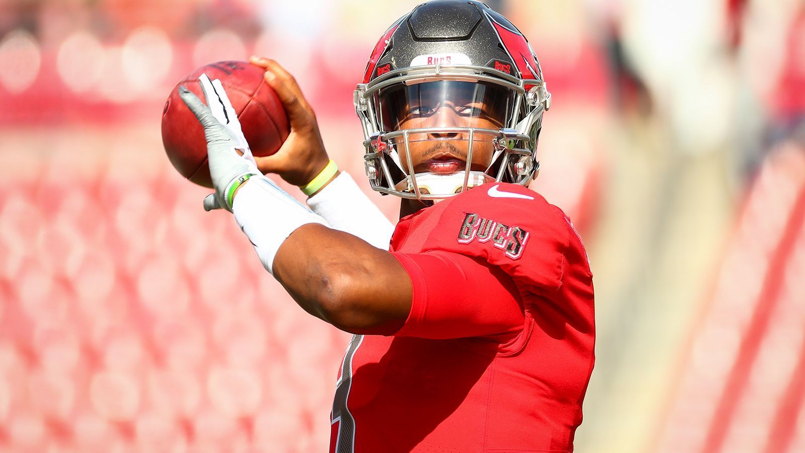 
                <strong>Tampa Bay Buccaneers (Jameis Winston)</strong><br>
                22.822.000 Dollar für drei Quarterbacks
              