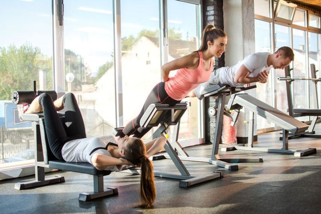 Zuerst laufen oder Krafttraining? So trainierst du richtig