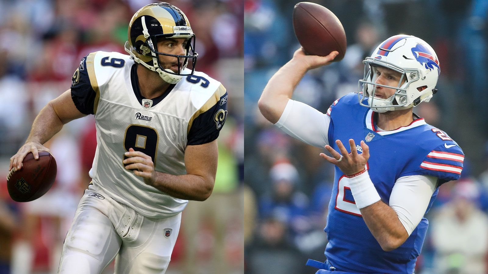 
                <strong>Die meisten Interceptions beim Debüt</strong><br>
                Rekordhalter: Nathan Peterman und Keith Null - Rekord: 5 Interceptions beim NFL-Debüt - Anmerkung: Nathan Peterman (2017) und Keith Null (2009) warfen bei ihrem Rookie-Debüt jeweils 5 Interceptions
              