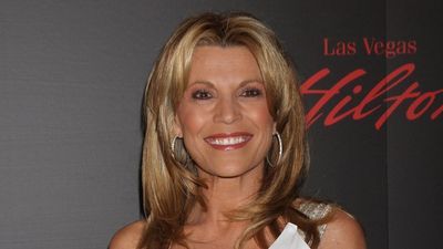 Profile image - Vanna White