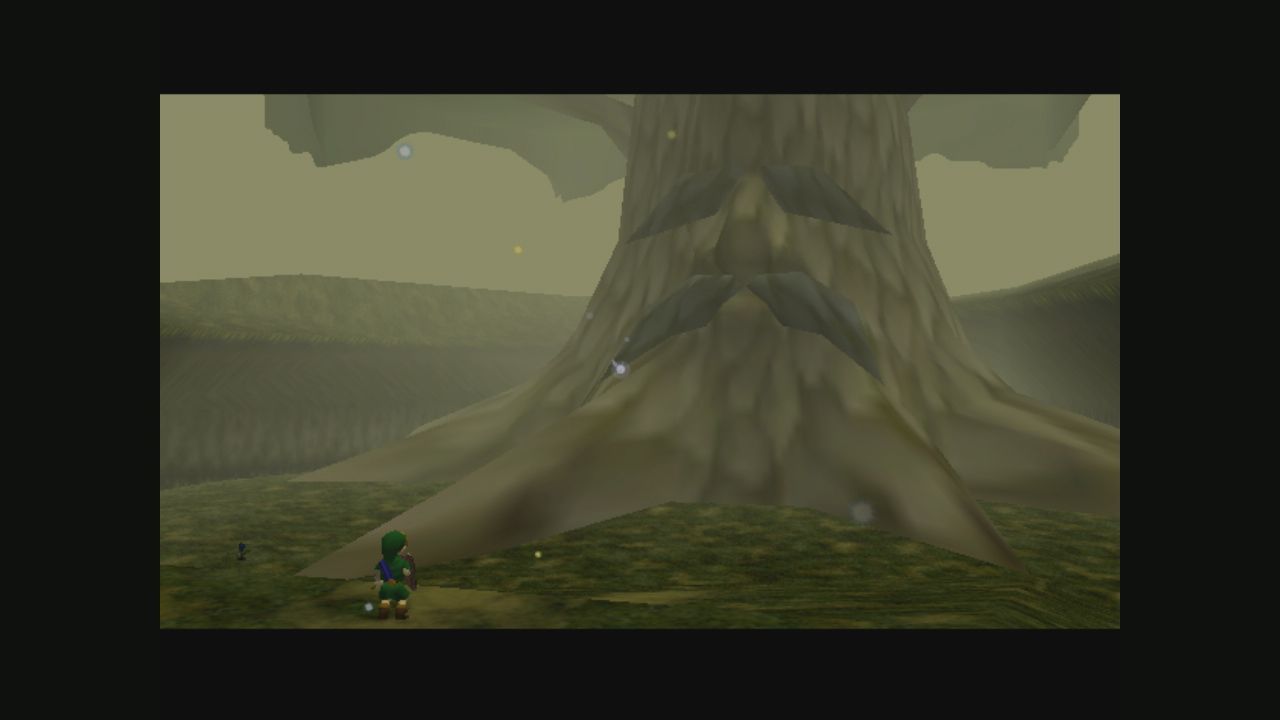 The Legend of Zelda: Ocarina of Time: 6 Minuten, 49 Sekunden.
Das Action-Adventure gilt bis heute als eins der besten Spiele aller Zeiten. 1998 kam es für Nintendo 64 auf den Markt.