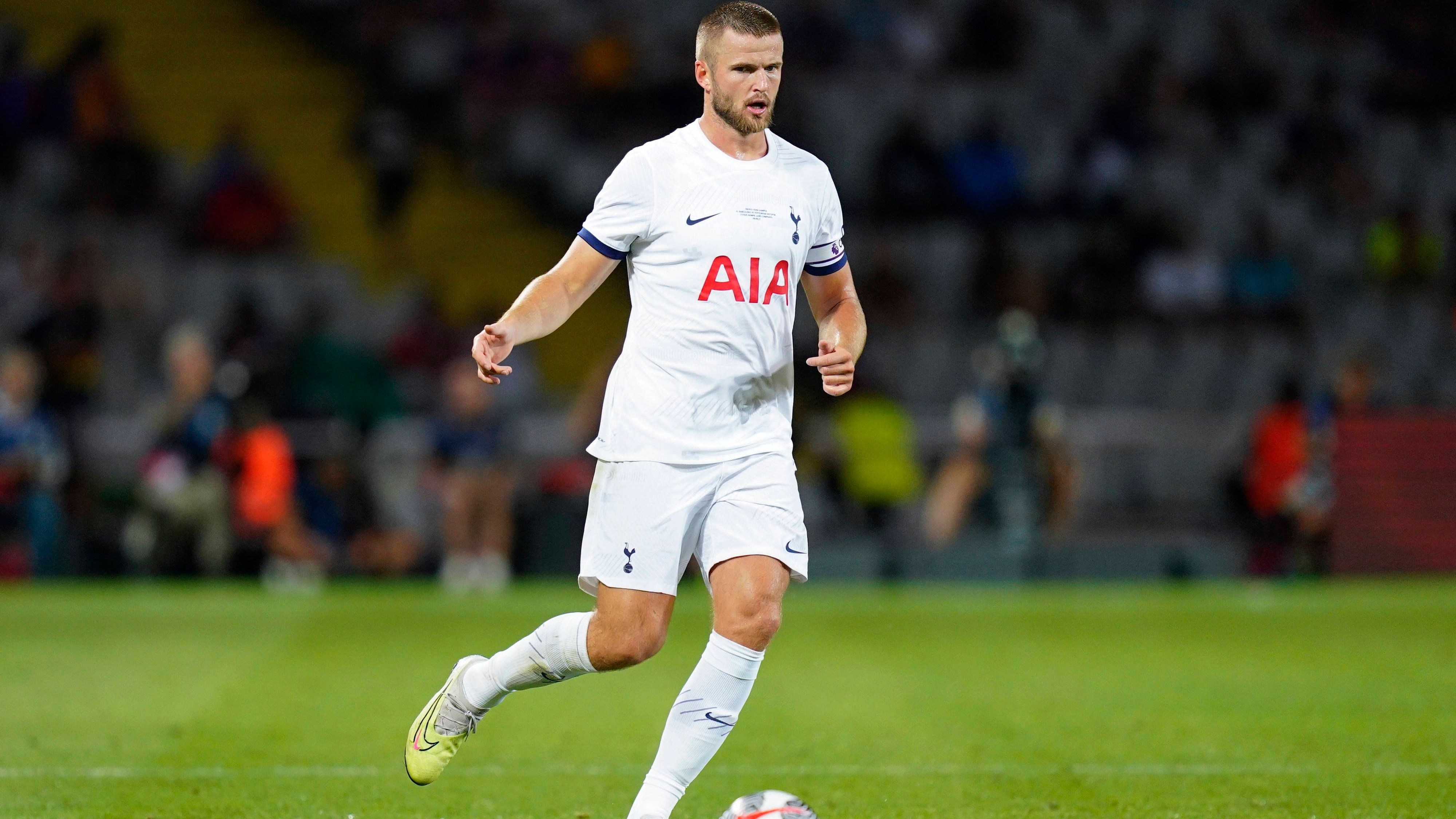 <strong>Eric Dier (Tottenham Hotspur)</strong><br>Bereits seit Jahren wird Eric Dier immer wieder mit dem FCB in Verbindung gebracht. Für ihn spricht auch seine Vielseitigkeit: In der Abwehr kann der 29-Jährige innen wie außen agieren, auch im defensiven Mittelfeld kennt er sich aus. Dazu kommt: Sein Vertrag in London läuft im kommenden Jahr aus. Da könnte Dier im Winter für einen fairen Preis zu haben sein.