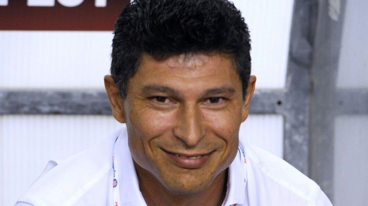 Krassimir Balakow ist als Bulgarien-Coach zurückgetreten