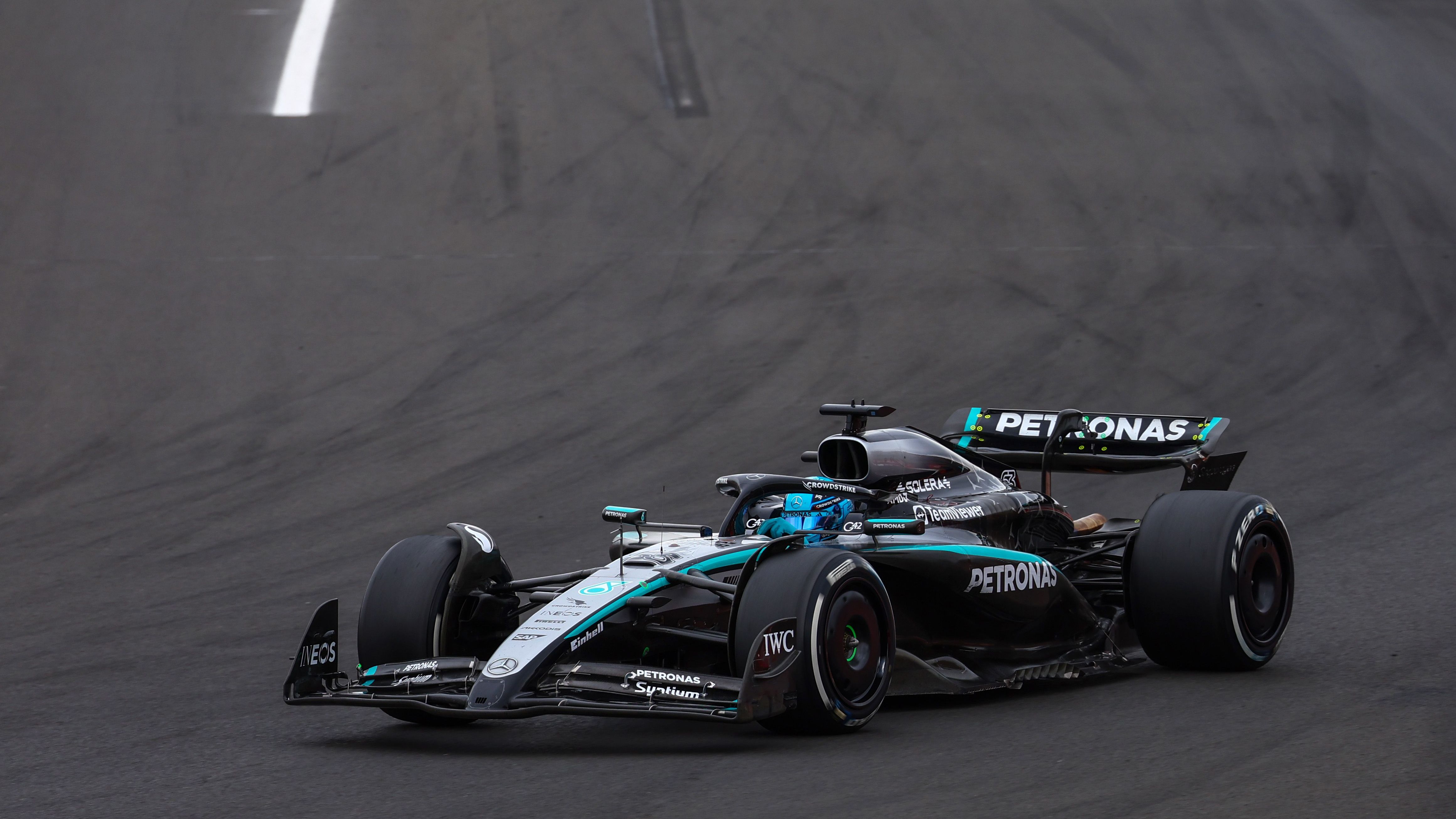 <strong>Platz 2: Mercedes</strong><br>Wert: 3,9 Milliarden US-Dollar