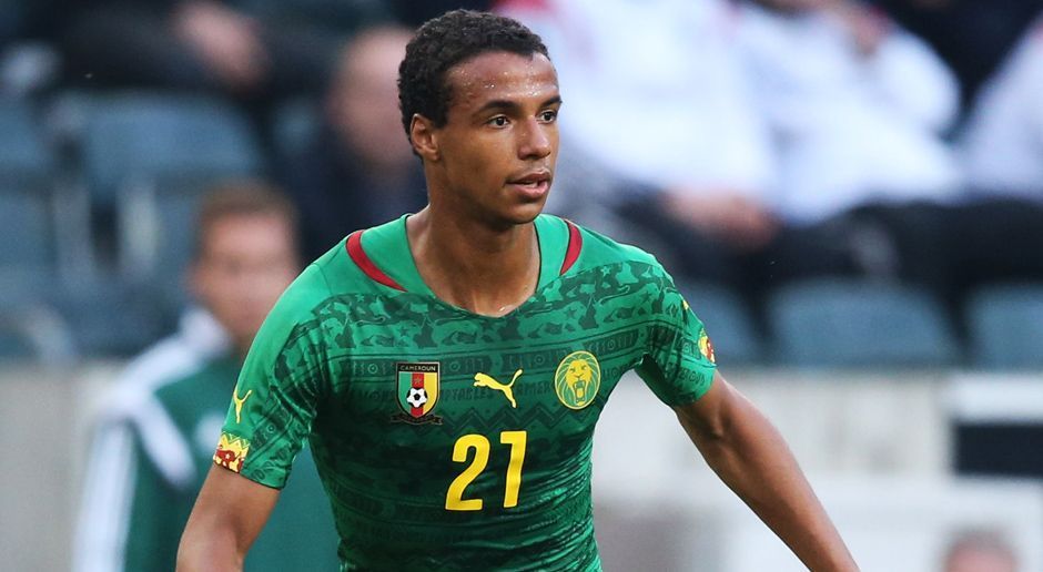 
                <strong>Ersatzbank: Joel Matip</strong><br>
                Nation: KamerunVerein: FC LiverpoolAlter: 26
              