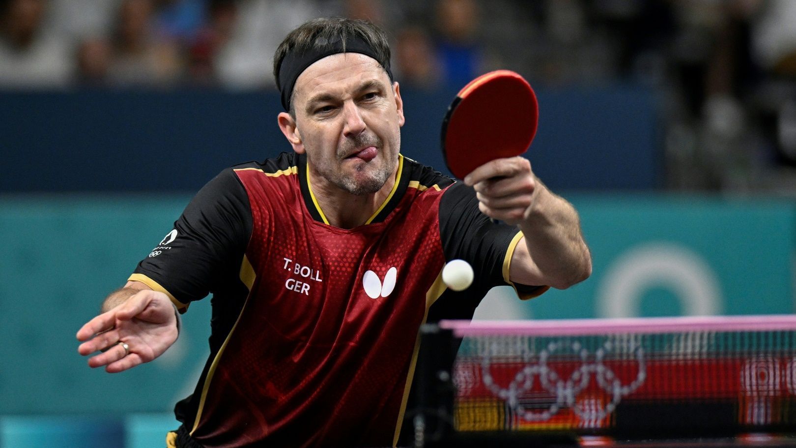 <strong>Timo Boll</strong><br>Sportart: Tischtennis<br>Gehalt: 55.000 Euro pro Monat