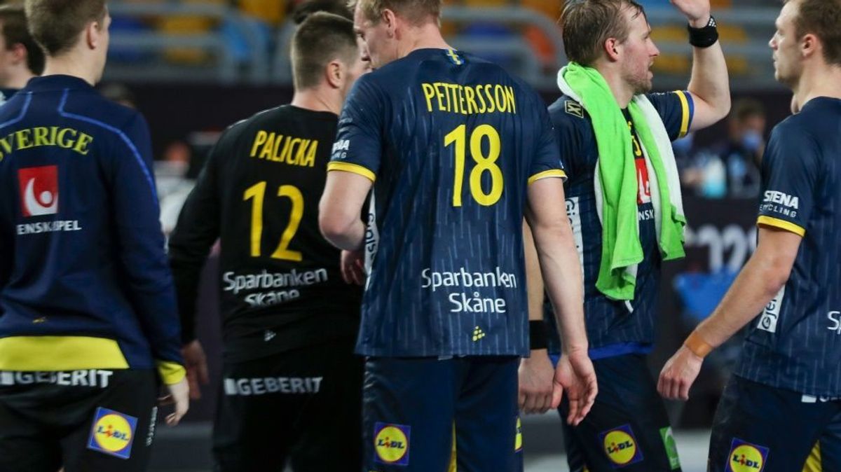 Positiver Coronatest bei Schwedischem Teamarzt