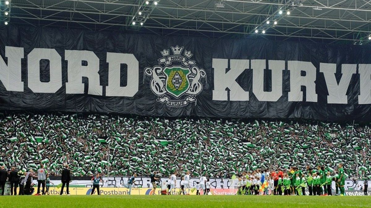 Gladbach-Fans beschließen Derby-Boykott