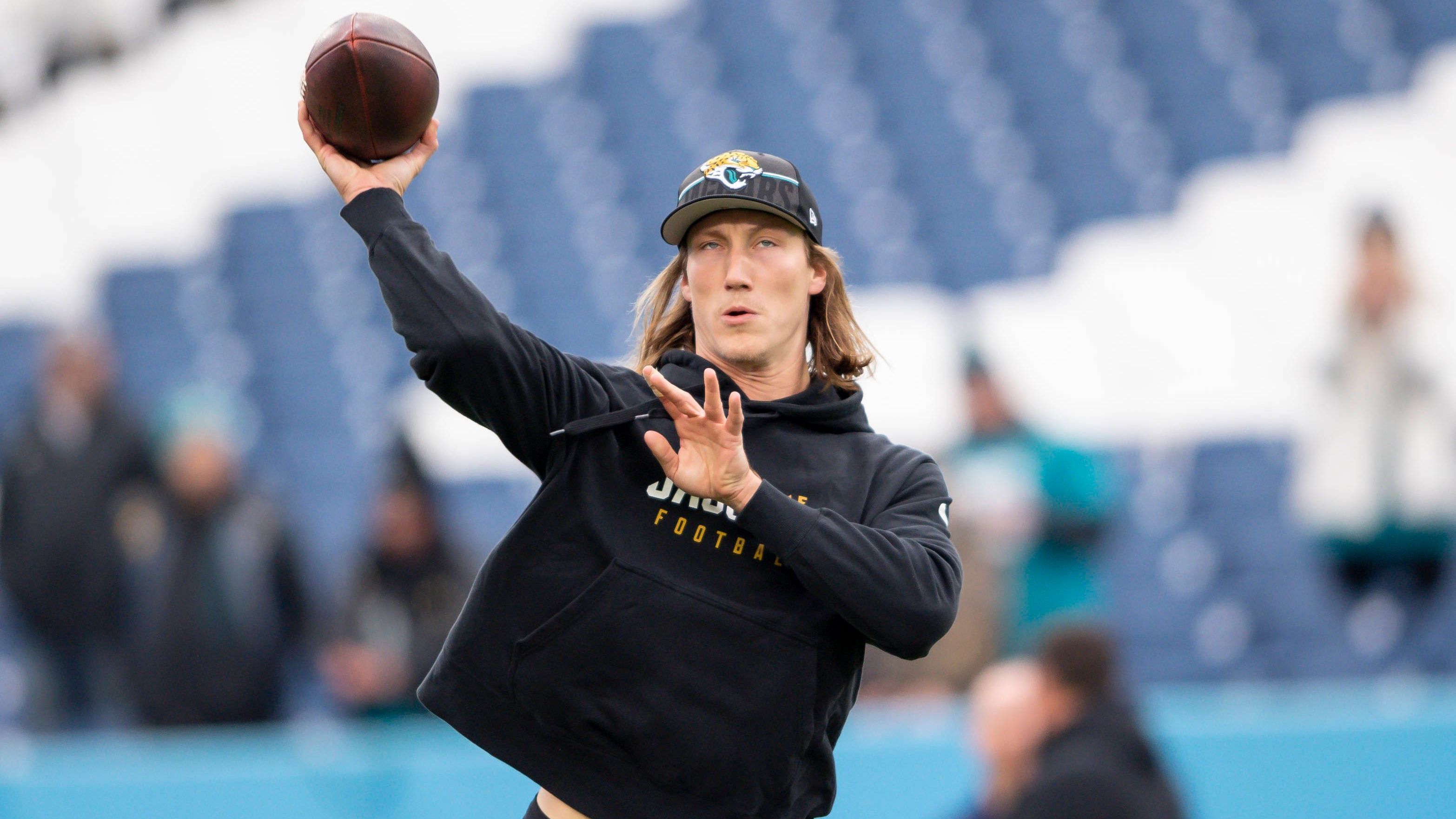 <strong>Der Mega-Vertrag von Trevor Lawrence im Detail</strong><br>Signing Bonus: 37,5 Millionen US-Dollar