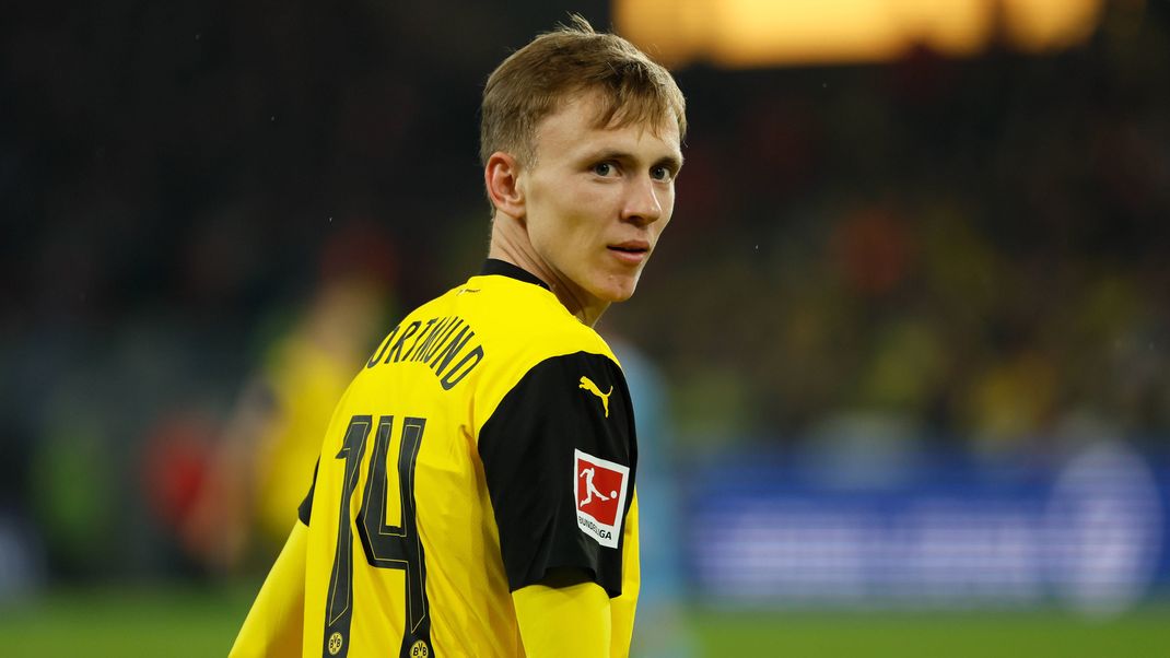 Maximilian Beier