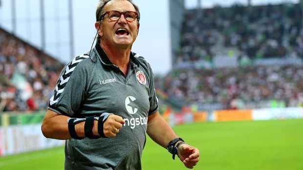 
                <strong>Platz 4: FC St. Pauli</strong><br>
                Platz 4: FC St. Pauli. Die Kiezkicker sind die Überraschung im Marken-Ranking. Weil sogenannte "Kult-Klubs" besonders hohe Sympathie-Werte erzielen, lassen sie sich auch extrem gut vermarkten.
              