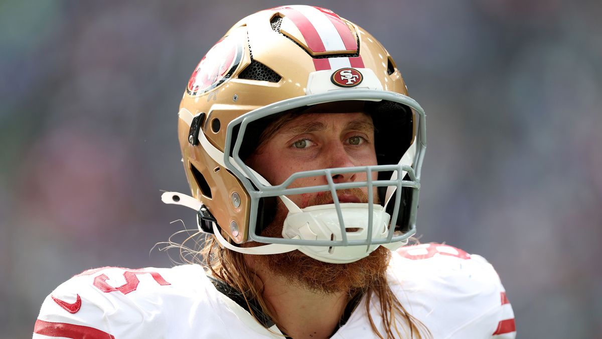 San Francisco 49ers v Seattle Seahawks - NFL 2025