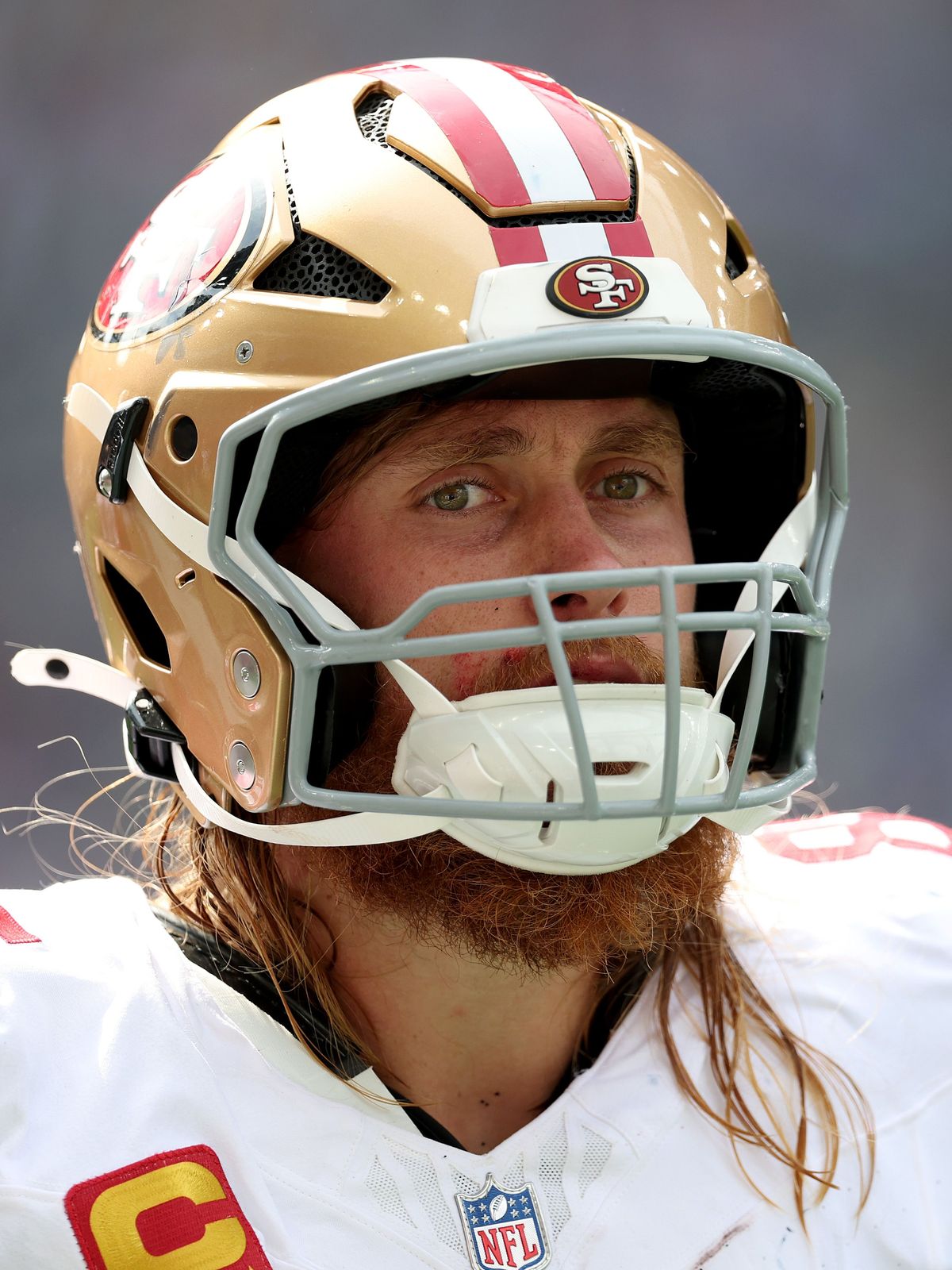 San Francisco 49ers v Seattle Seahawks - NFL 2025