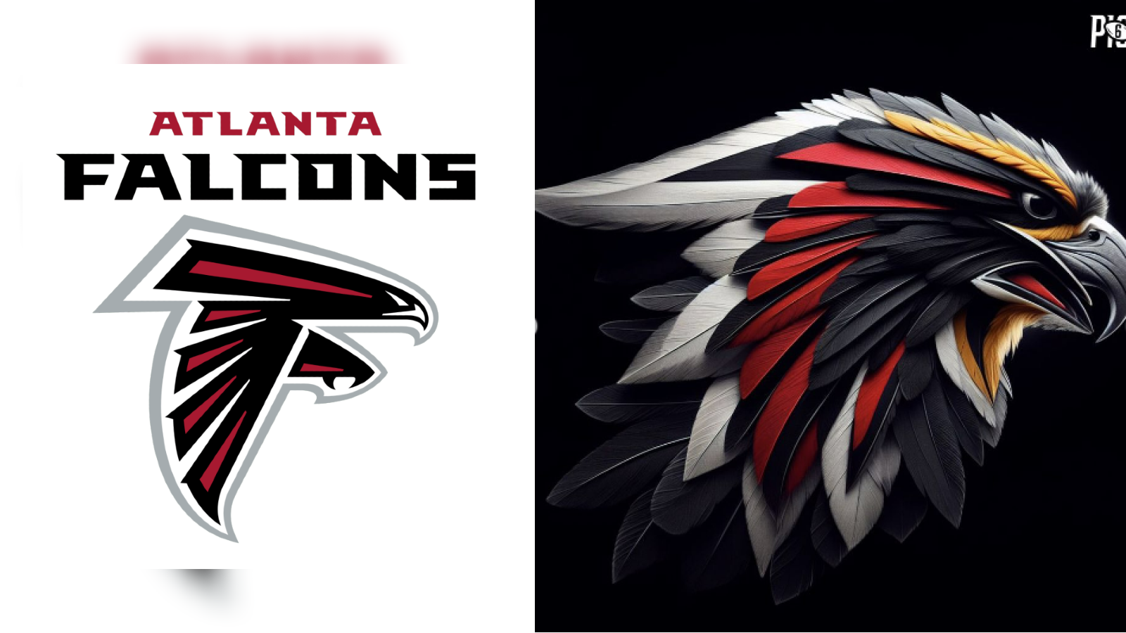 <strong>Atlanta Falcons</strong>