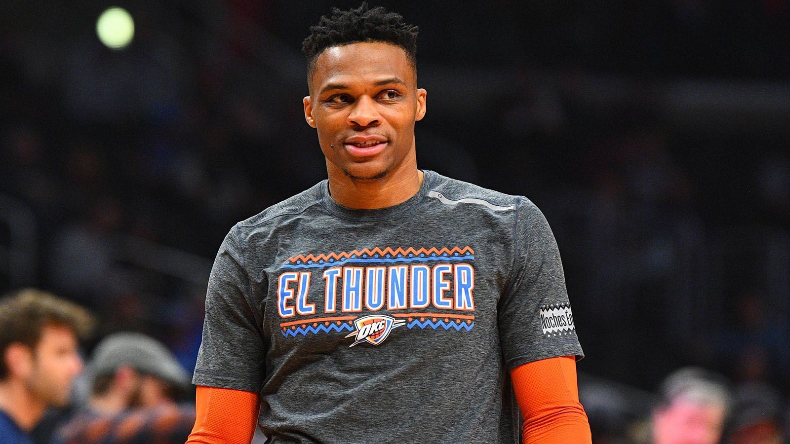 
                <strong>Oklahoma City Thunder</strong><br>
                Russell Westbrook - 18.859 Punkte
              