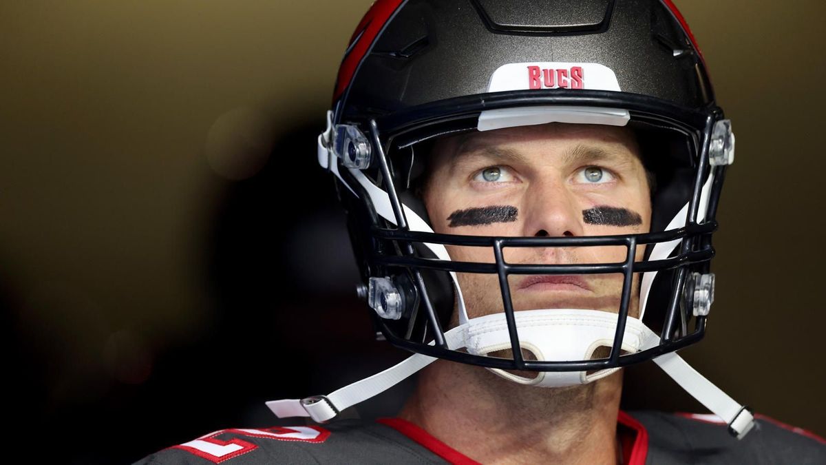 Tom Brady