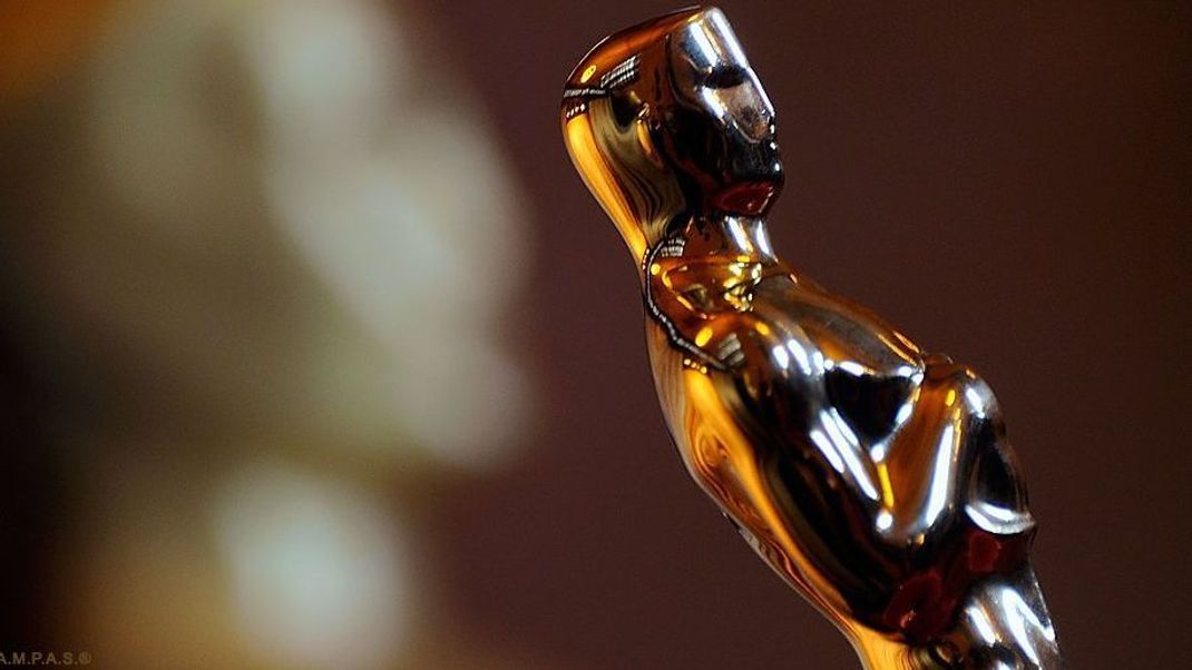 In der Nacht vom 10. auf den 11. März findet die Oscar-Verleihung statt.